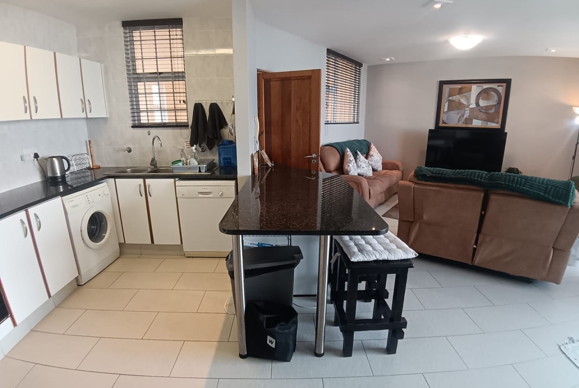 3 Bedroom, 2 Bathroom, open plan, Manaba Siew view For Sale