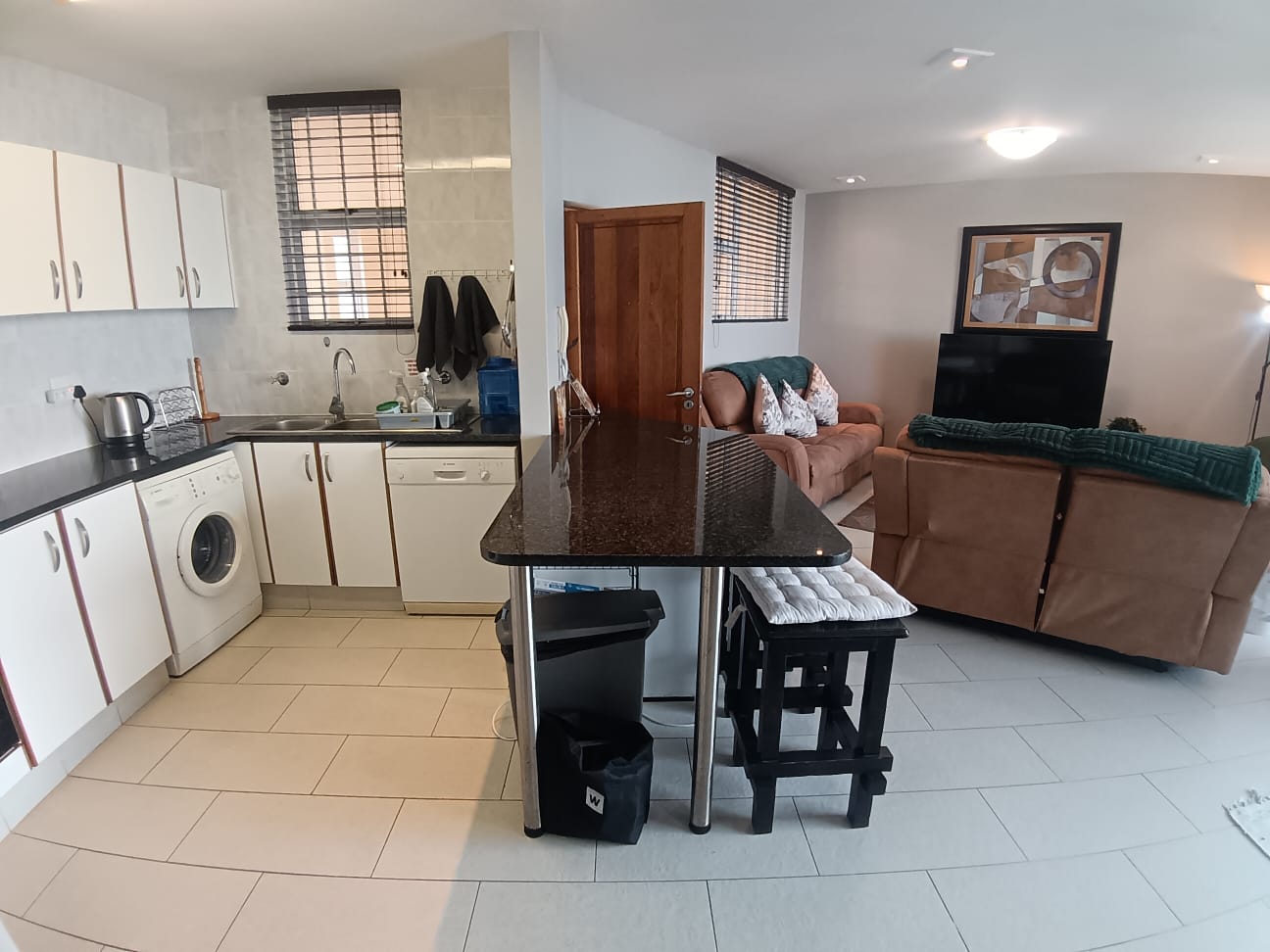 15513893 3 Bedroom, 2 Bathroom, open plan, Manaba Siew view For Sale