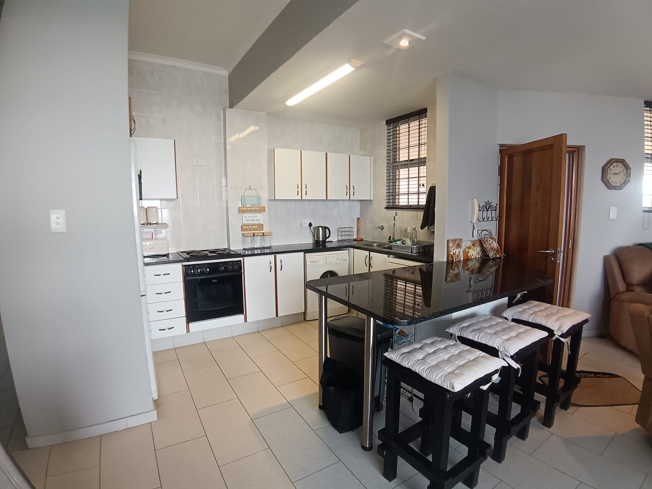 15513895 3 Bedroom, 2 Bathroom, open plan, Manaba Siew view For Sale