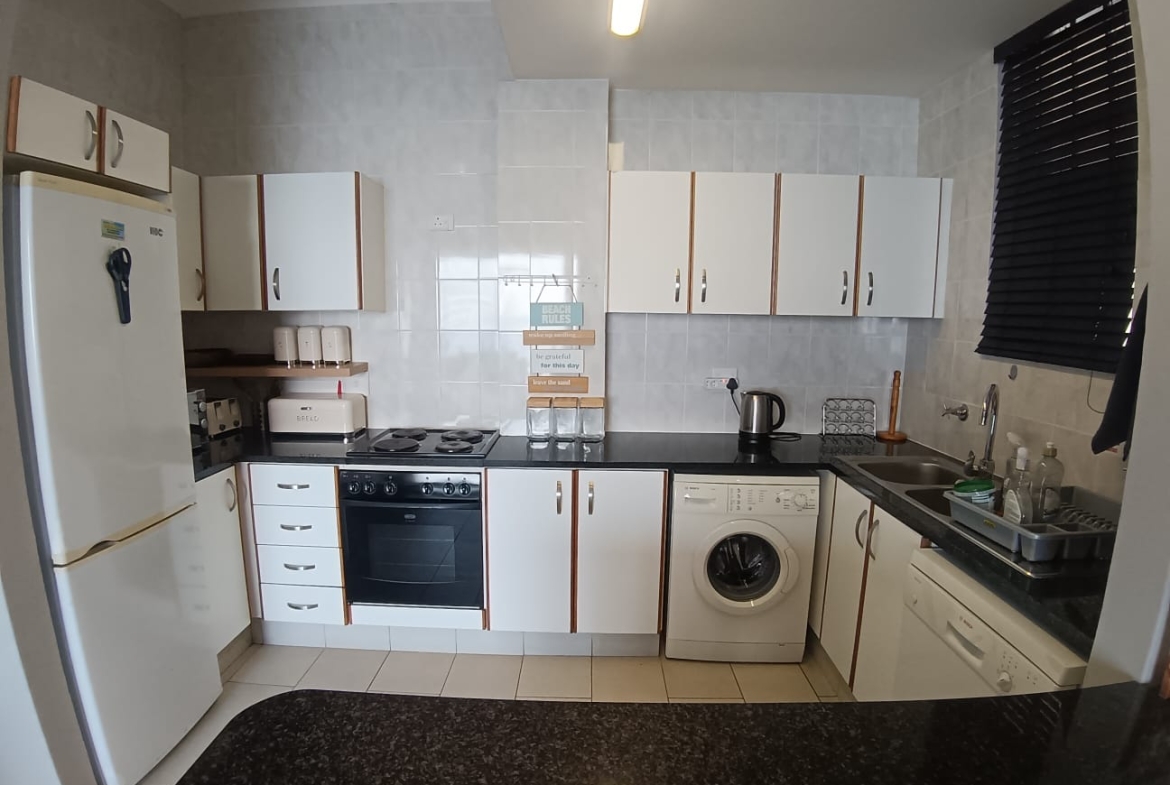 3 Bedroom, 2 Bathroom, open plan, Manaba Siew view For Sale