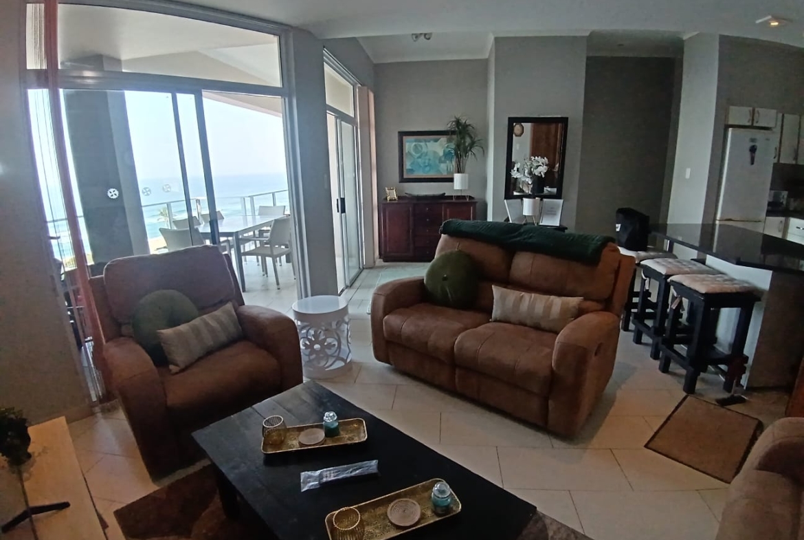 3 Bedroom, 2 Bathroom, open plan, Manaba Siew view For Sale
