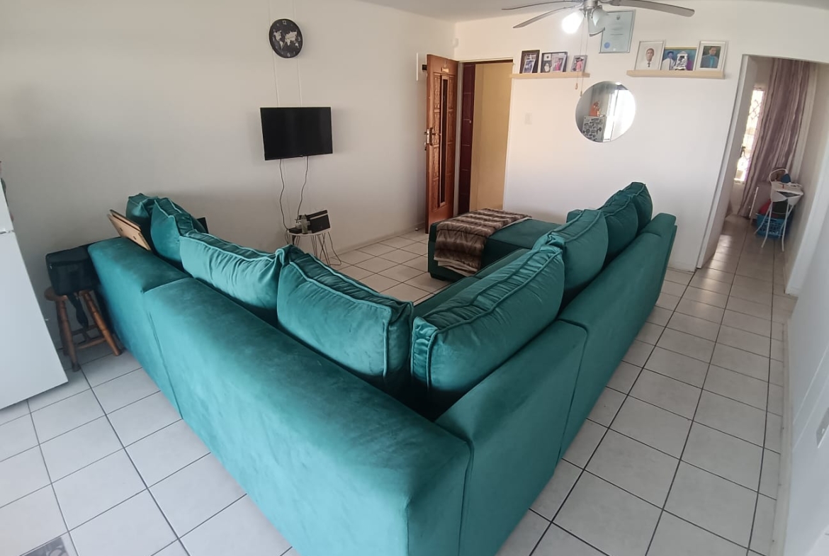 2 Bedroom, 2 Bathroom, Study, Open Plan, Manaba Sea View for Sale