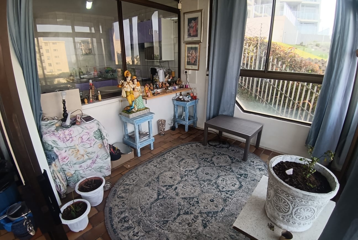 2 Bedroom, 2 Bathroom, Study, Open Plan, Manaba Sea View for Sale