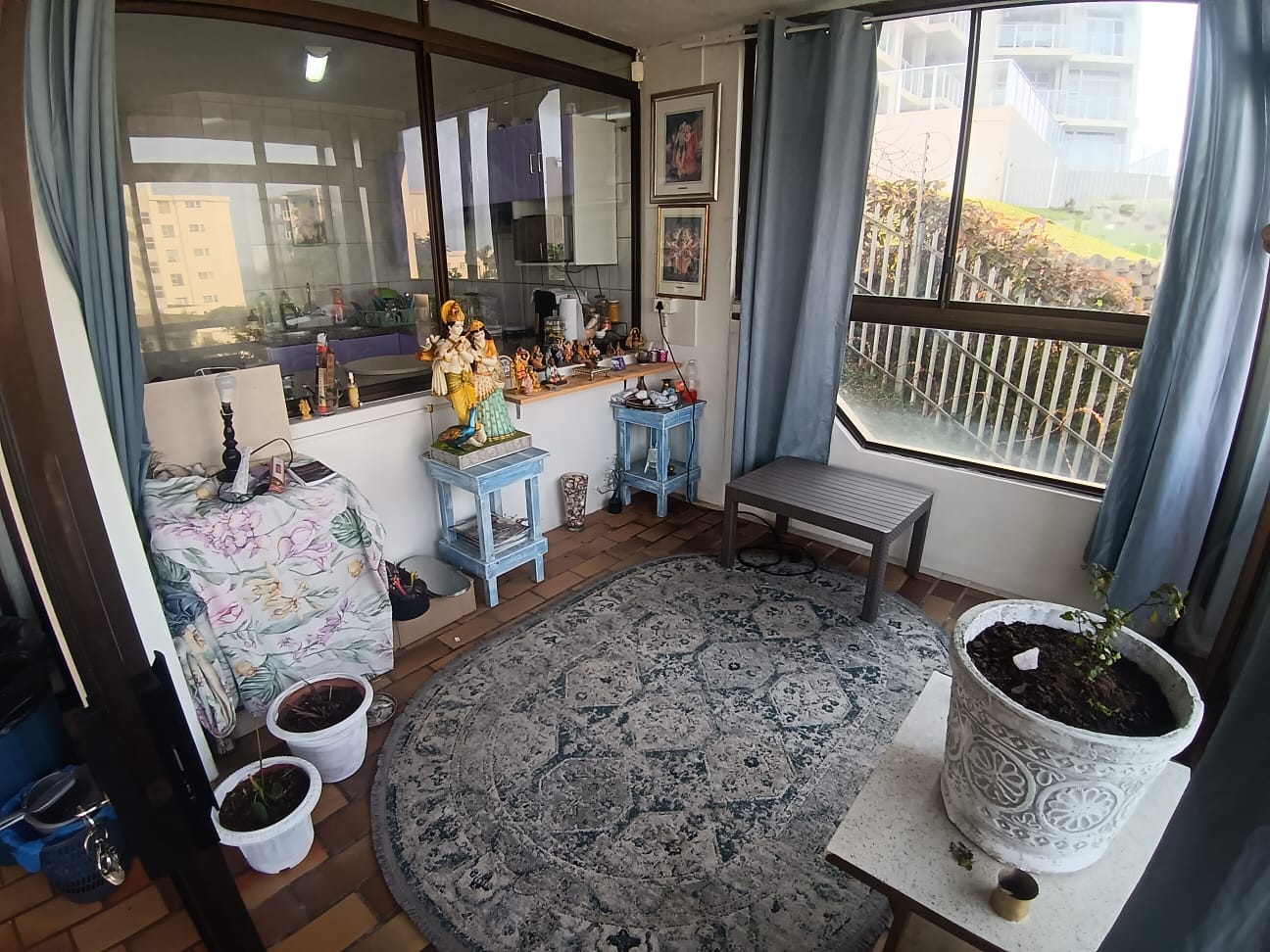 2 Bedroom, 2 Bathroom, Study, Open Plan, Manaba Sea View for Sale