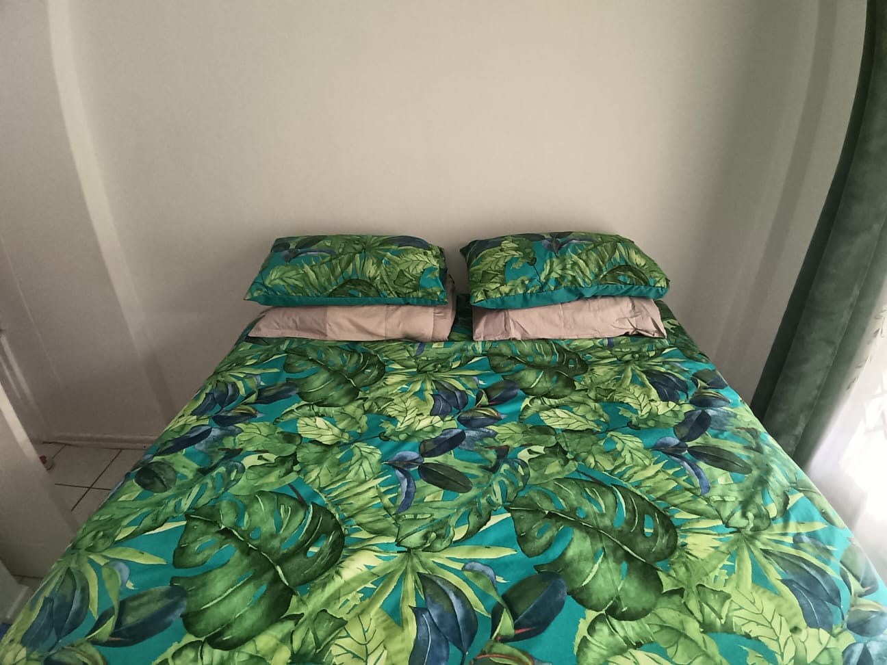 2 Bedroom, 2 Bathroom, Study, Open Plan, Manaba Sea View for Sale