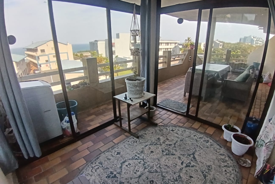 2 Bedroom, 2 Bathroom, Study, Open Plan, Manaba Sea View for Sale