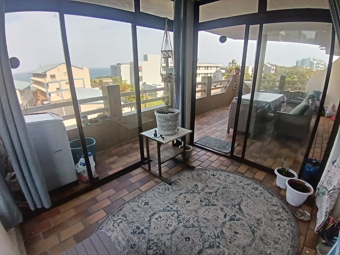 2 Bedroom, 2 Bathroom, Study, Open Plan, Manaba Sea View for Sale