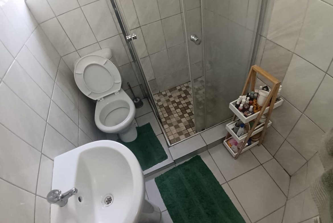 2 Bedroom, 2 Bathroom, Study, Open Plan, Manaba Sea View for Sale
