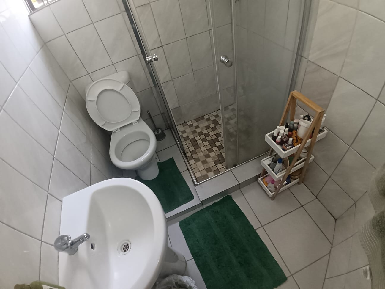 2 Bedroom, 2 Bathroom, Study, Open Plan, Manaba Sea View for Sale