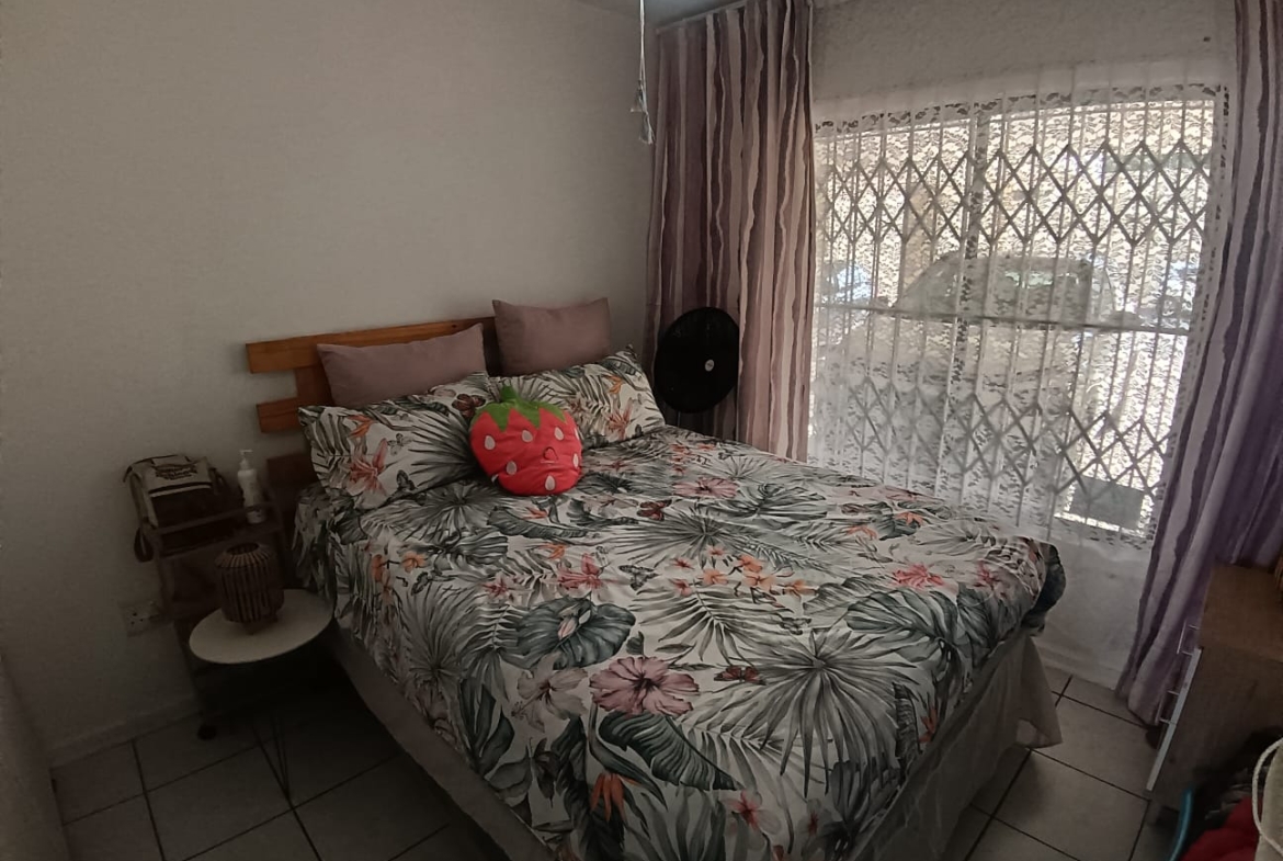 2 Bedroom, 2 Bathroom, Study, Open Plan, Manaba Sea View for Sale