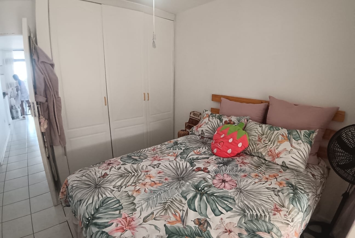 2 Bedroom, 2 Bathroom, Study, Open Plan, Manaba Sea View for Sale