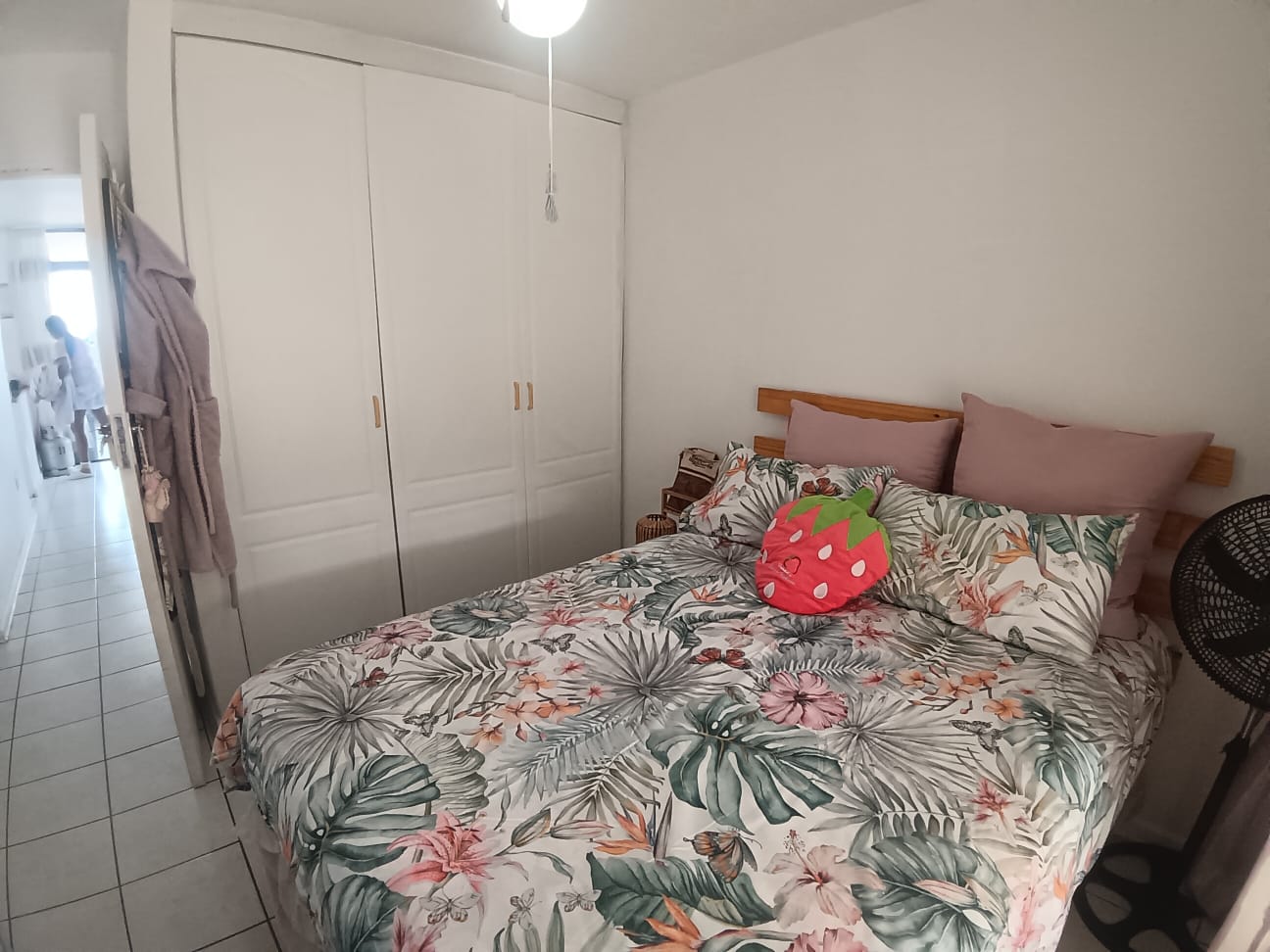 2 Bedroom, 2 Bathroom, Study, Open Plan, Manaba Sea View for Sale