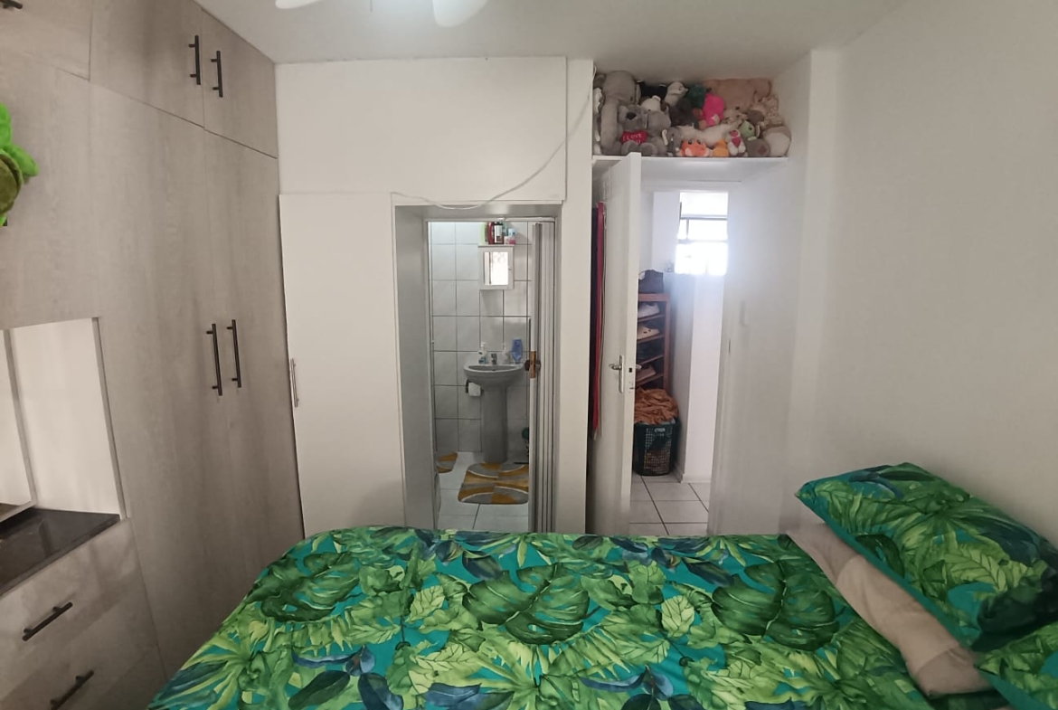 2 Bedroom, 2 Bathroom, Study, Open Plan, Manaba Sea View for Sale