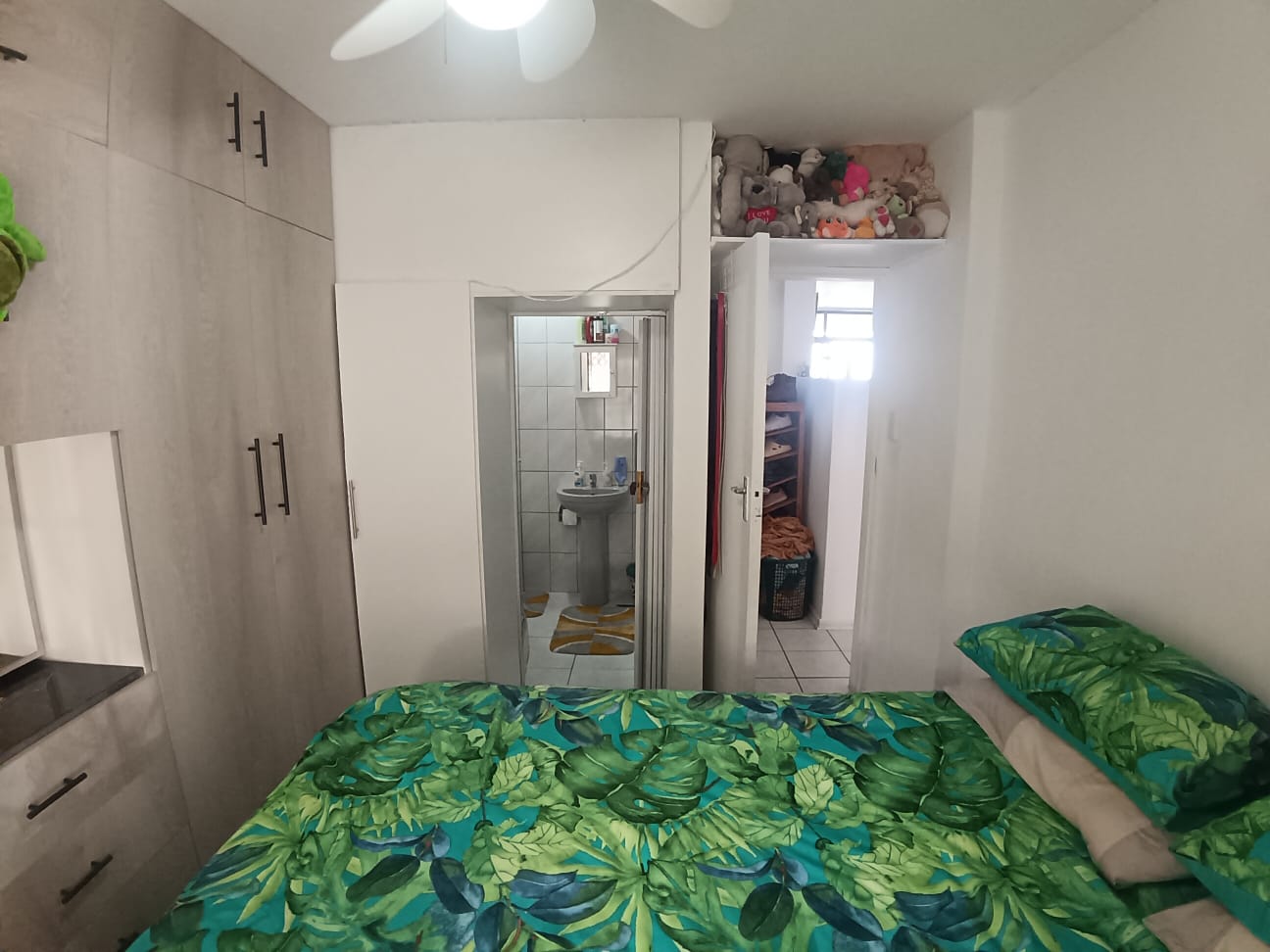 2 Bedroom, 2 Bathroom, Study, Open Plan, Manaba Sea View for Sale