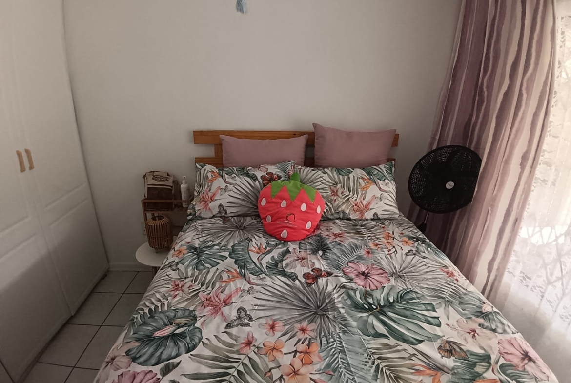 2 Bedroom, 2 Bathroom, Study, Open Plan, Manaba Sea View for Sale