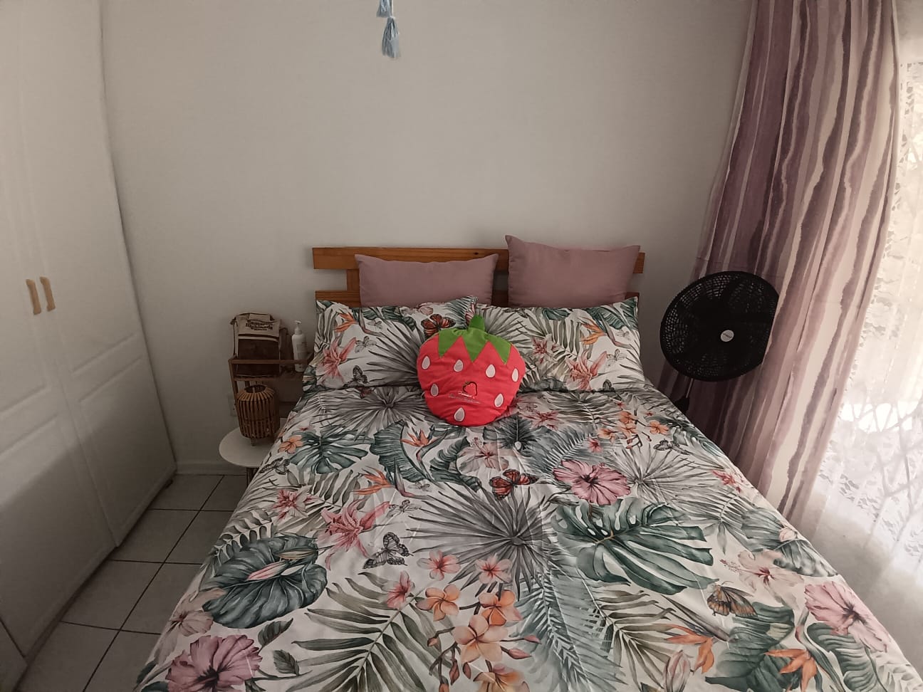 2 Bedroom, 2 Bathroom, Study, Open Plan, Manaba Sea View for Sale