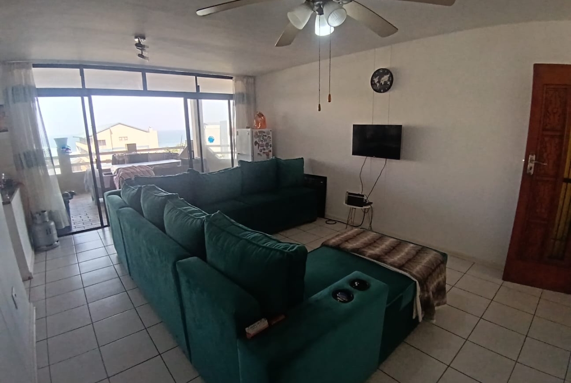 2 Bedroom, 2 Bathroom, Study, Open Plan, Manaba Sea View for Sale