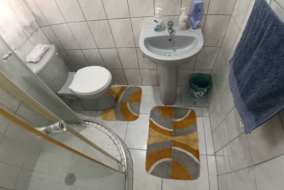 2 Bedroom, 2 Bathroom, Study, Open Plan, Manaba Sea View for Sale