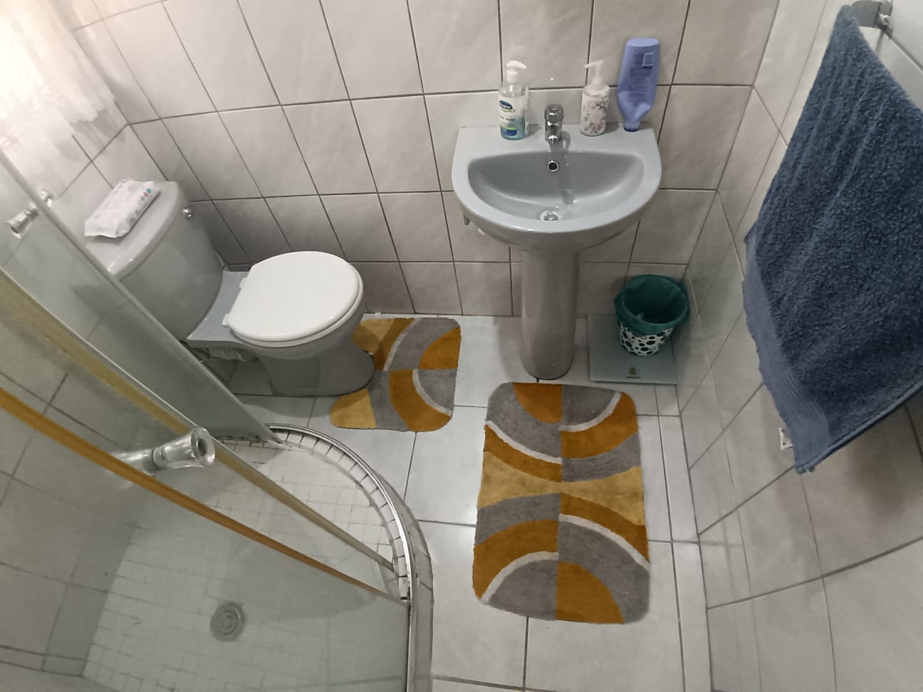 2 Bedroom, 2 Bathroom, Study, Open Plan, Manaba Sea View for Sale