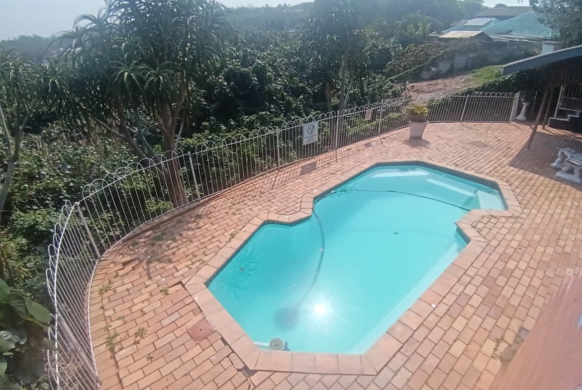 3 Bedroom, 3 Bathroom, open plan, Manaba sea view for Sale