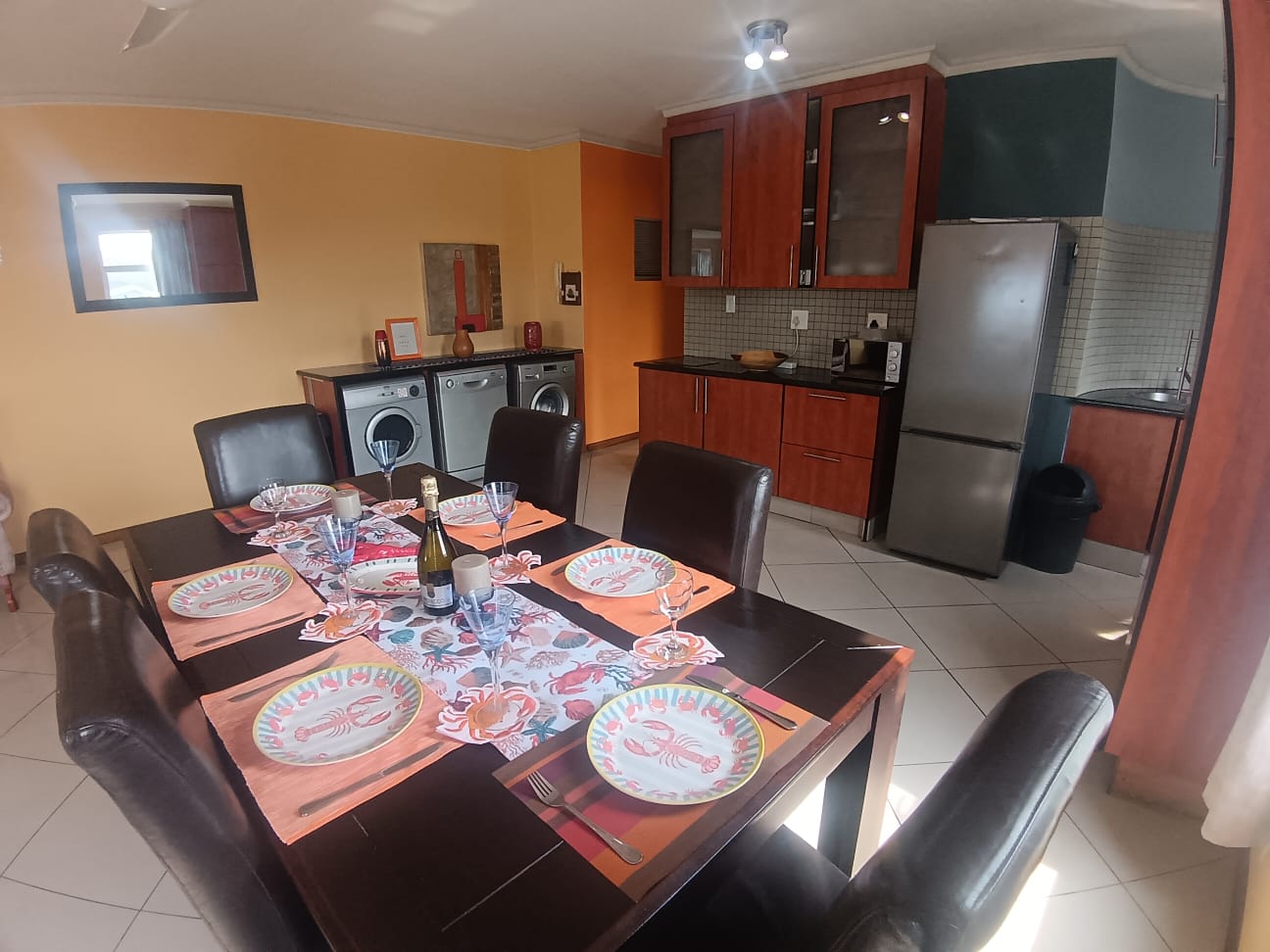 3 Bedroom, 2 Bathroom, Open Plan, Margate Sea view for Sale