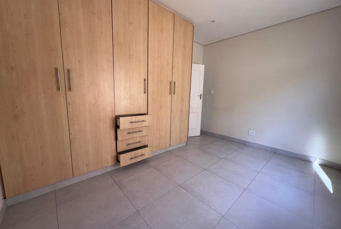 Modern 2 Bedroom Apartment For Rent