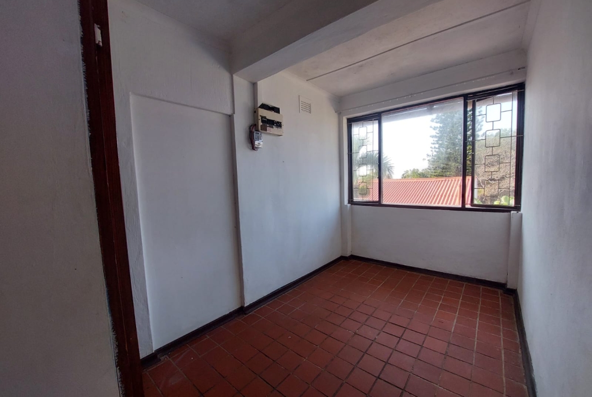 Cosy 2-Bedroom Unit to Rent in Margate