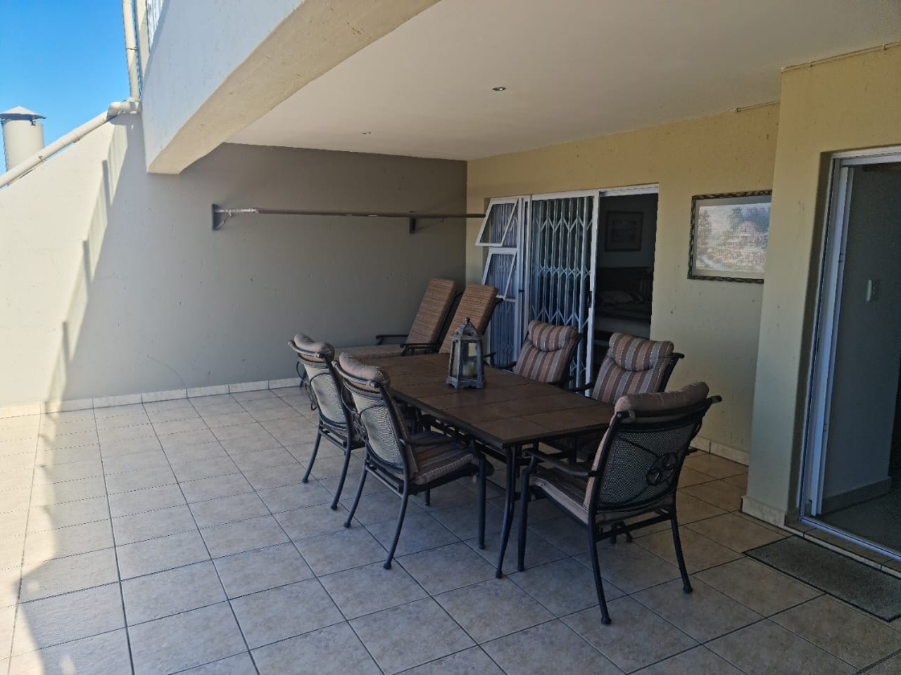 1a4c1292-a6f8-4cf2-b16f-61f801d41299 Spacious 3 Bedroom, 2 Bathroom, open plan Manaba Sea View For Sale