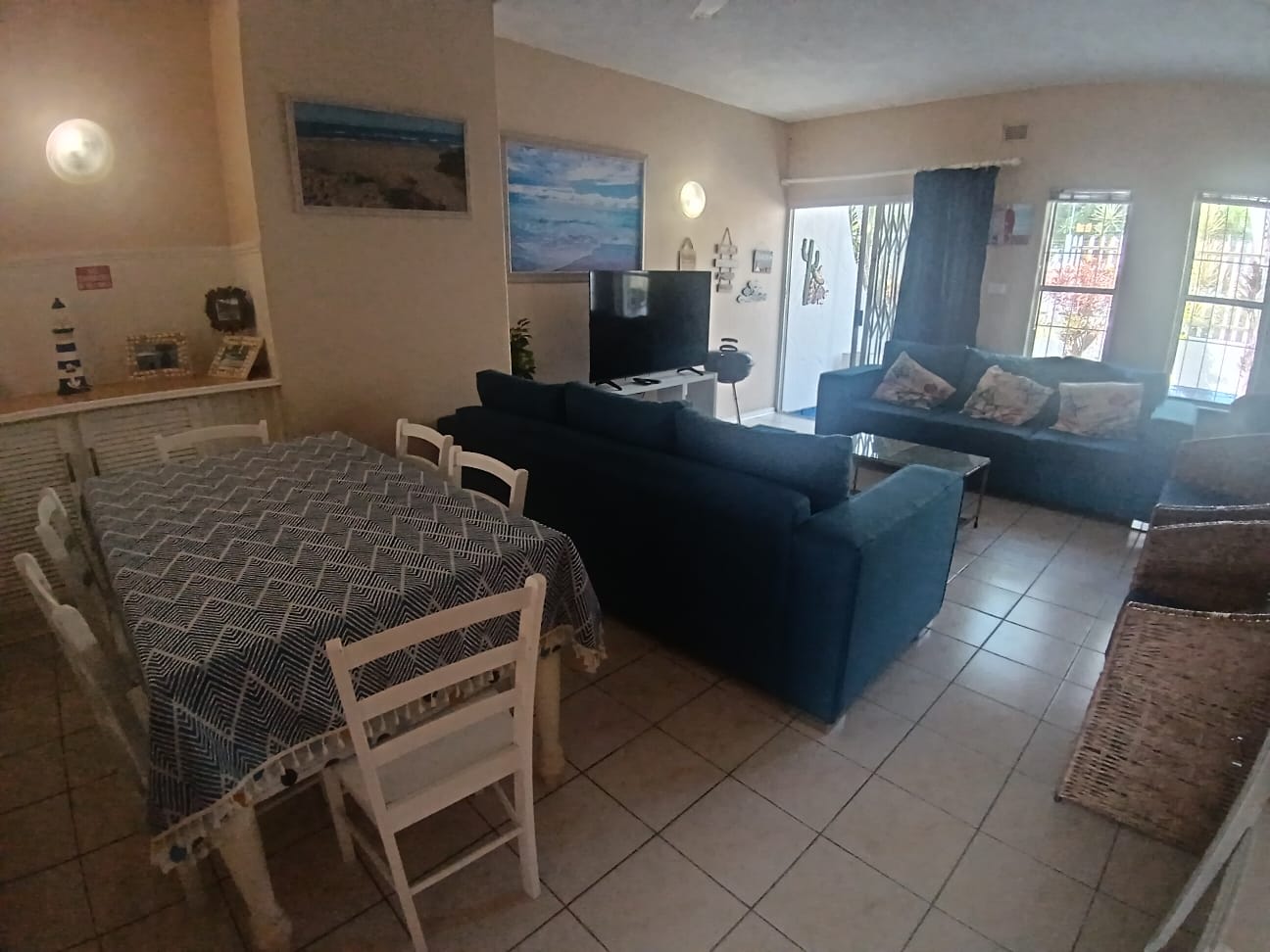 1f0a0d08-1719-4833-b783-7cd018a2dd4b 3 Bedroom, 2 Bathroom, open plan, Manaba sea view for Sale