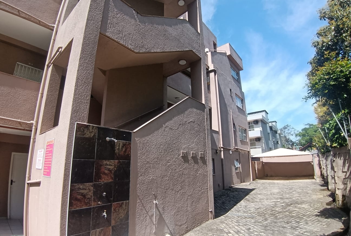 2 Bedroom, 1 Bathroom, open plan, Margate Sea view for Sale