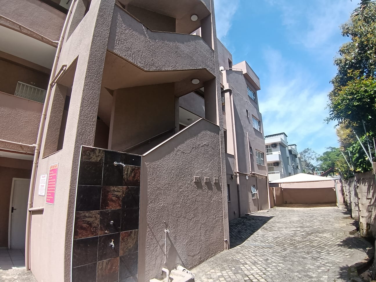 2 Bedroom, 1 Bathroom, open plan, Margate Sea view for Sale