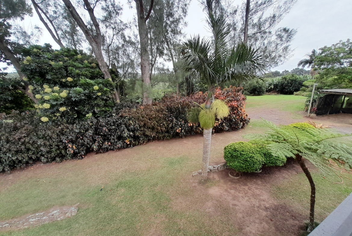 FOR SALE – 4.5ha Farm Banners rest Port Edward