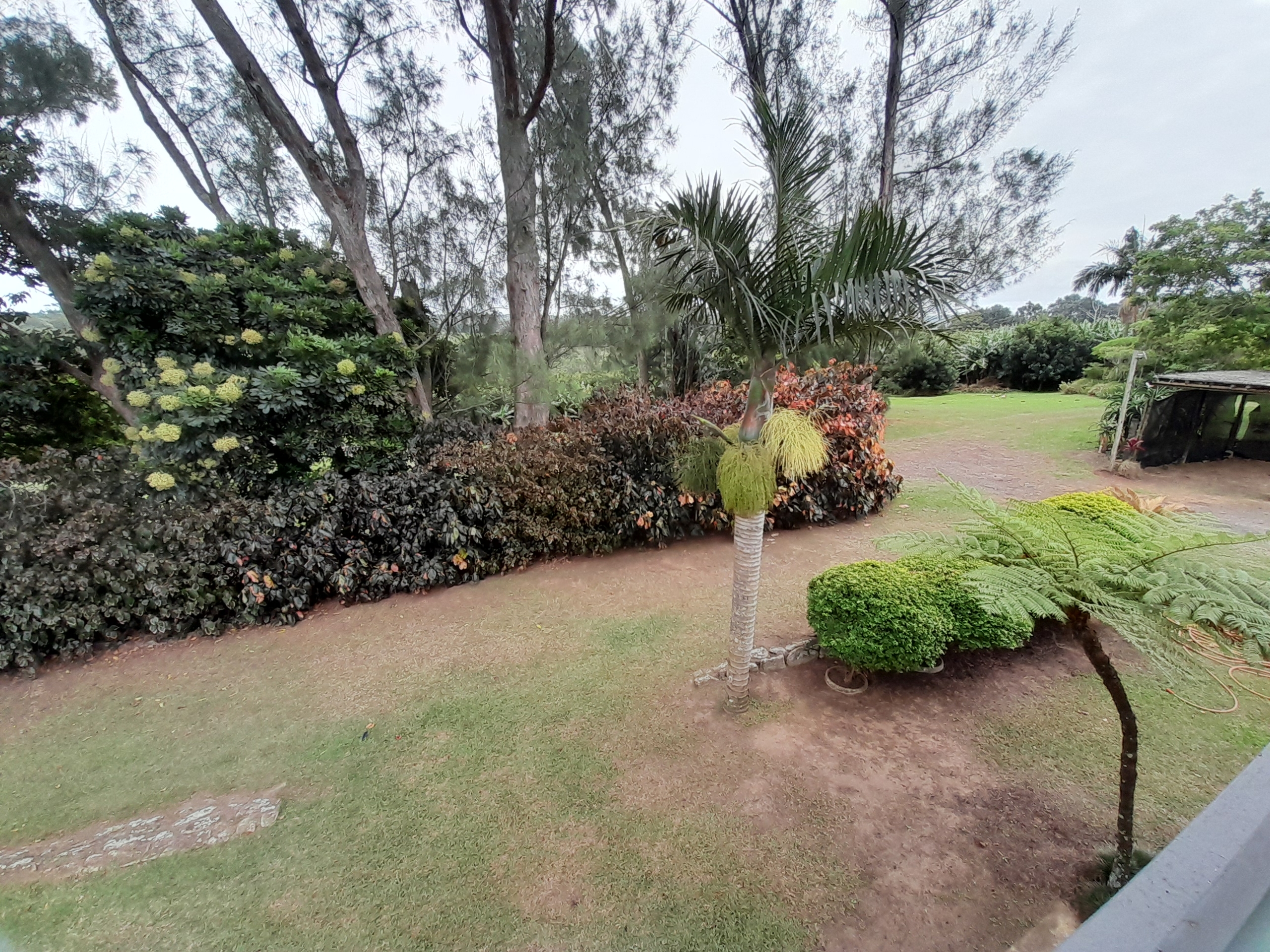 FOR SALE – 4.5ha Farm Banners rest Port Edward