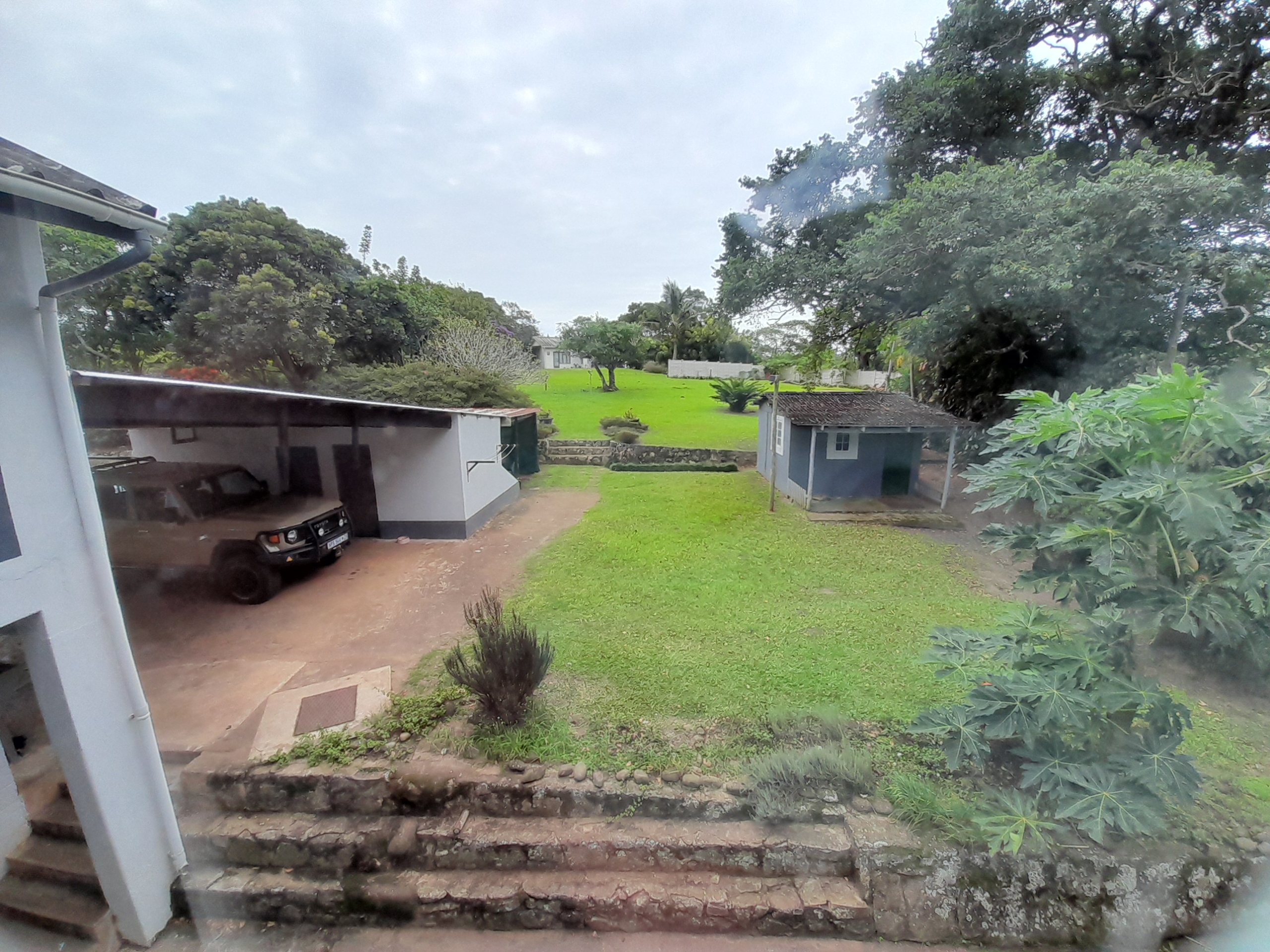 FOR SALE – 4.5ha Farm Banners rest Port Edward