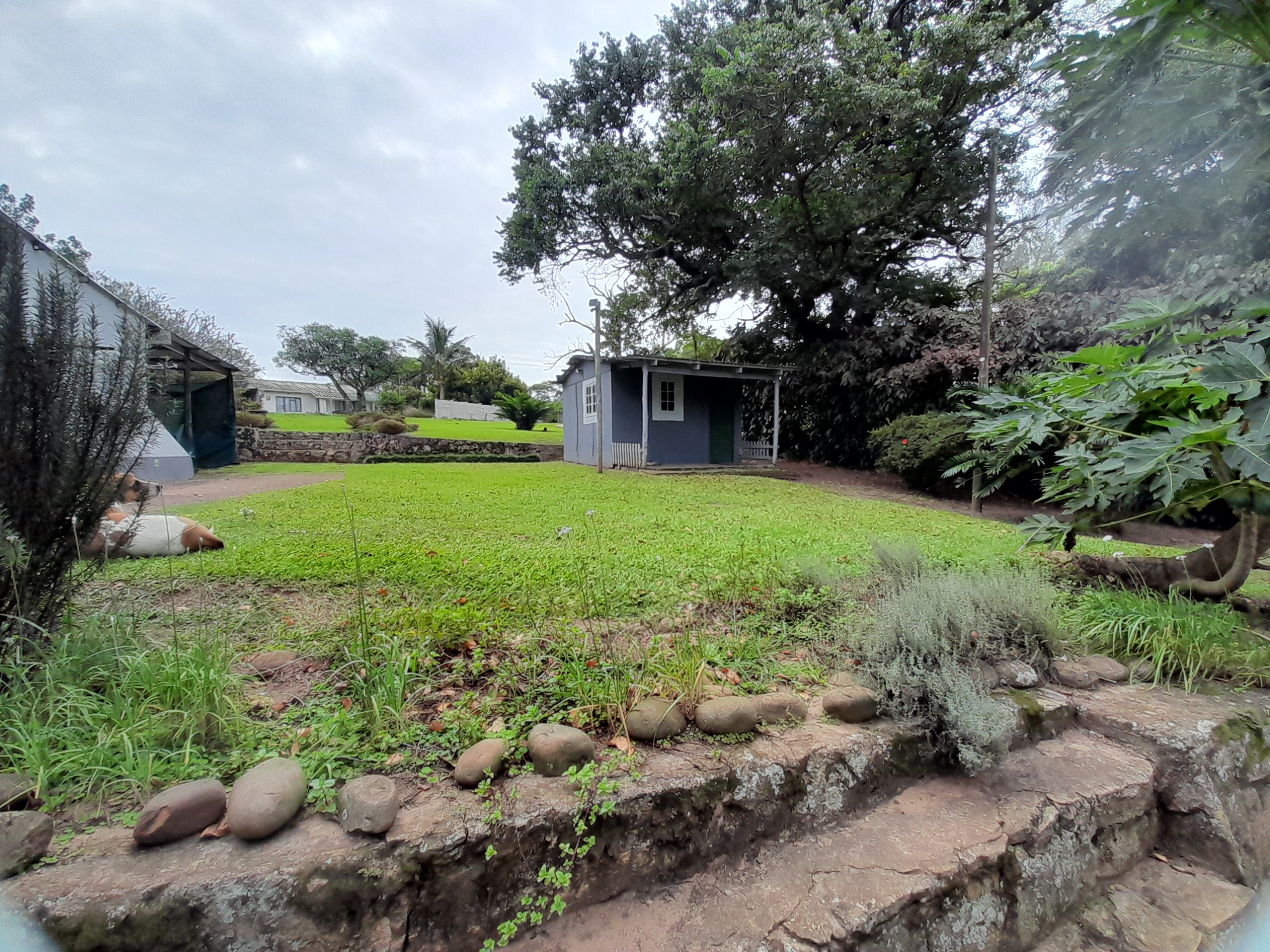 FOR SALE – 4.5ha Farm Banners rest Port Edward