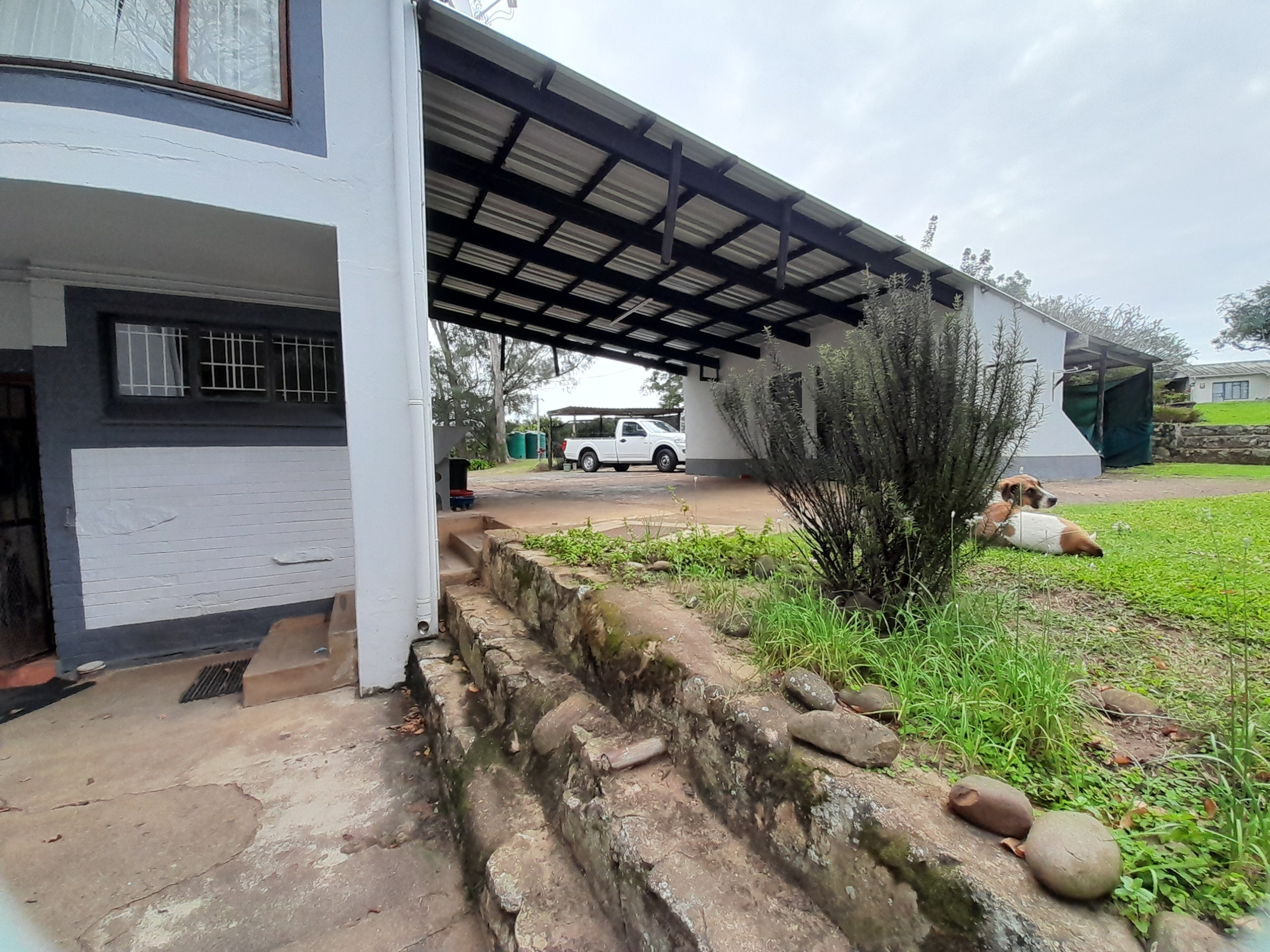 FOR SALE – 4.5ha Farm Banners rest Port Edward
