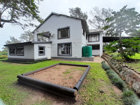 FOR SALE – 4.5ha Farm Banners rest Port Edward