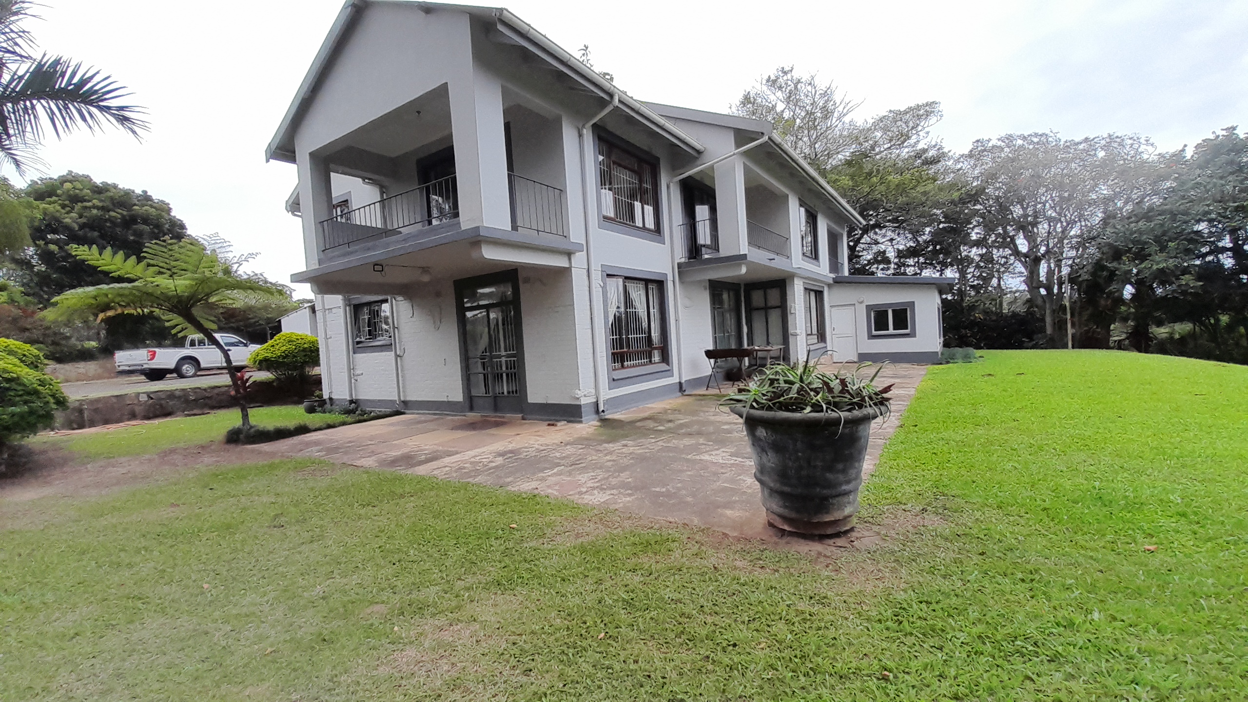FOR SALE – 4.5ha Farm Banners rest Port Edward