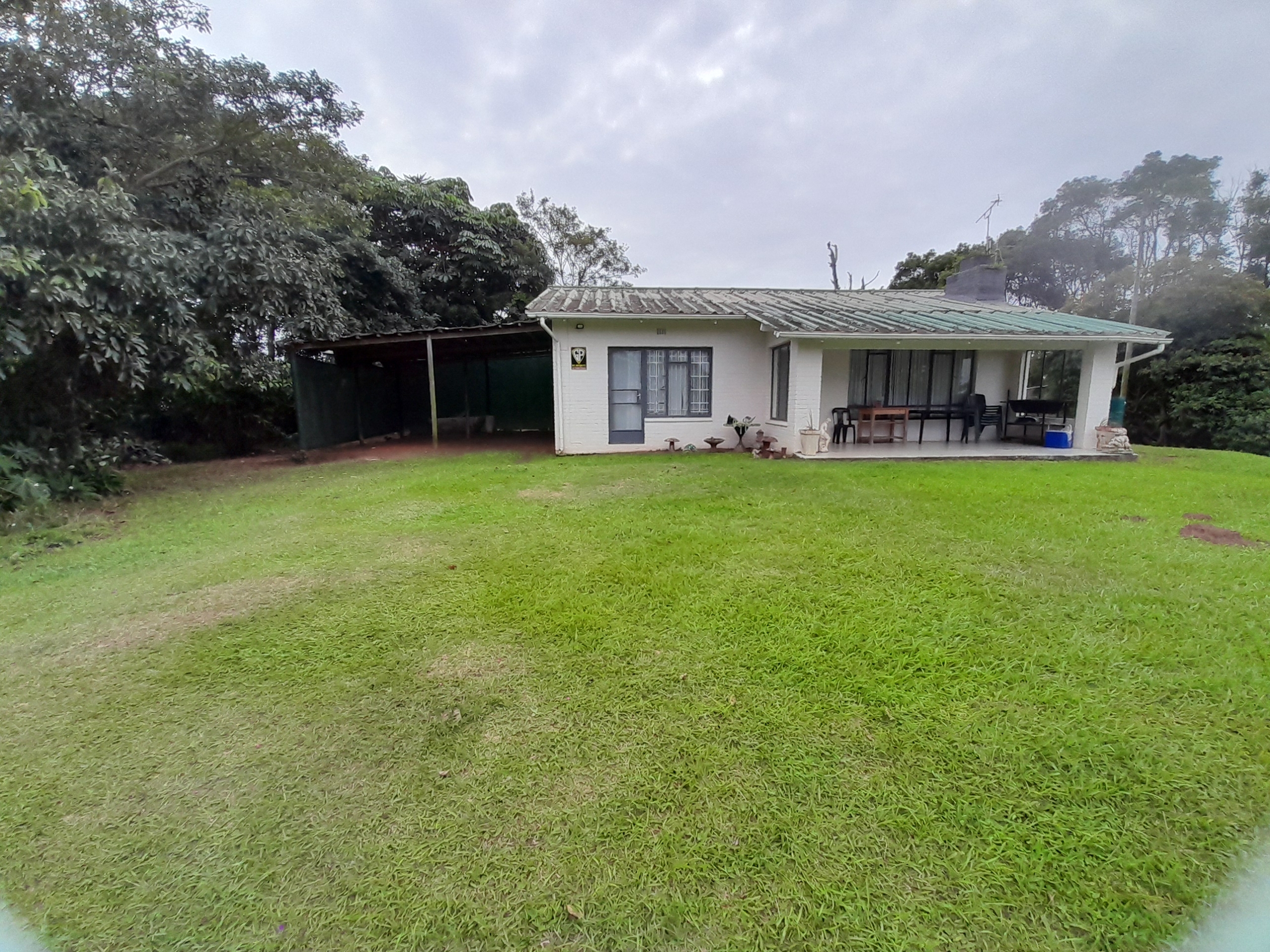 FOR SALE – 4.5ha Farm Banners rest Port Edward
