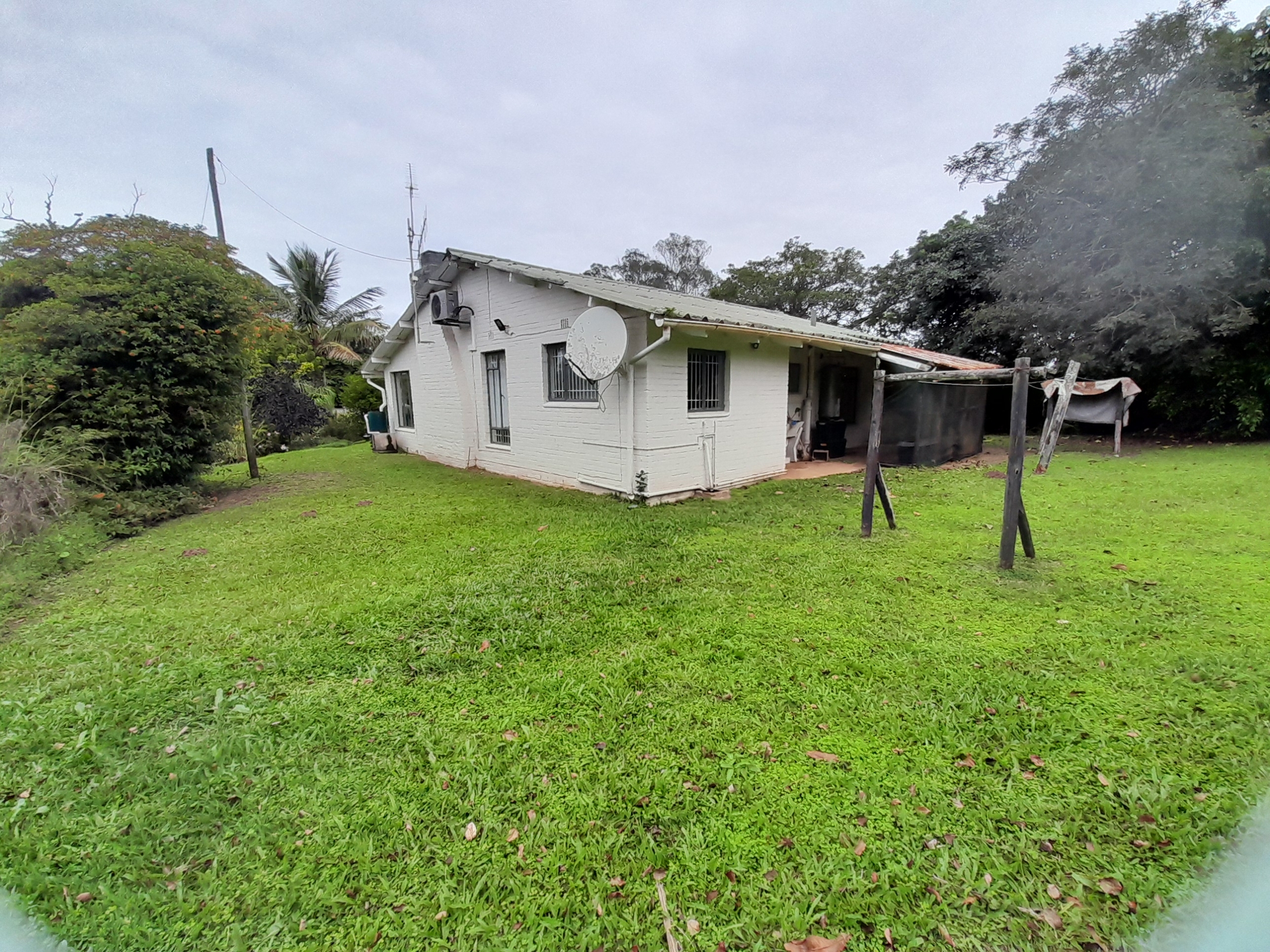 FOR SALE – 4.5ha Farm Banners rest Port Edward