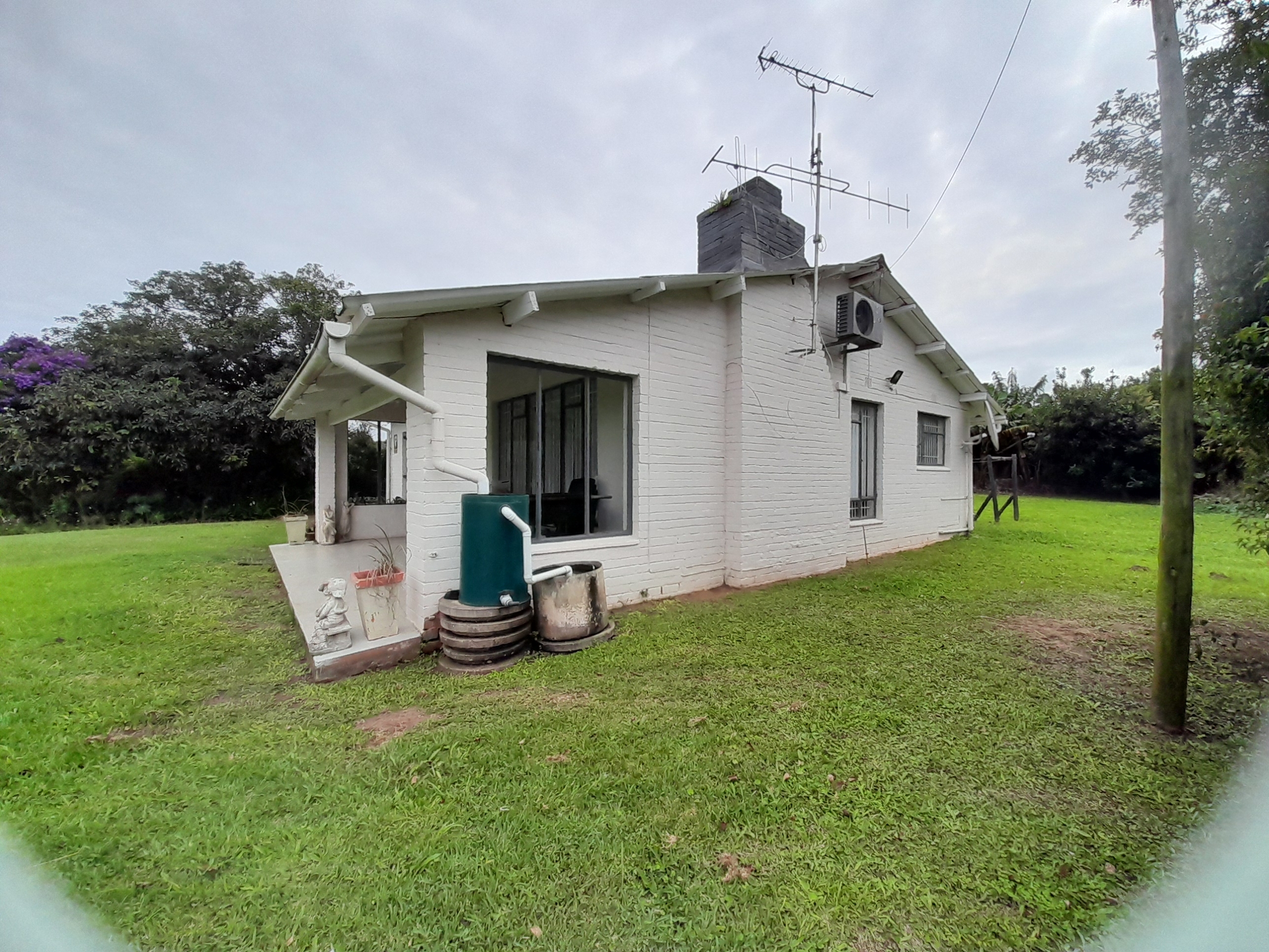 FOR SALE – 4.5ha Farm Banners rest Port Edward