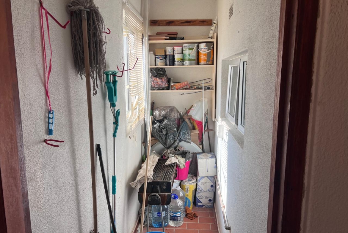 2 Bedroom Apartment For Rent in the Heart of Margate