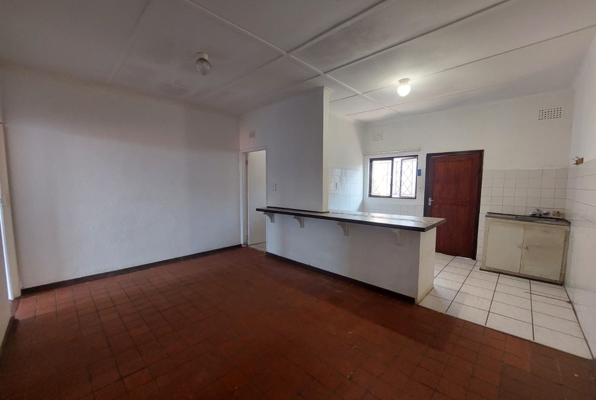 Cosy 2-Bedroom Unit to Rent in Margate
