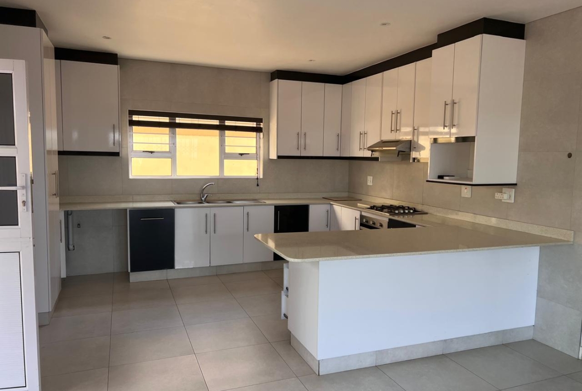 Modern 2 Bedroom Apartment For Rent