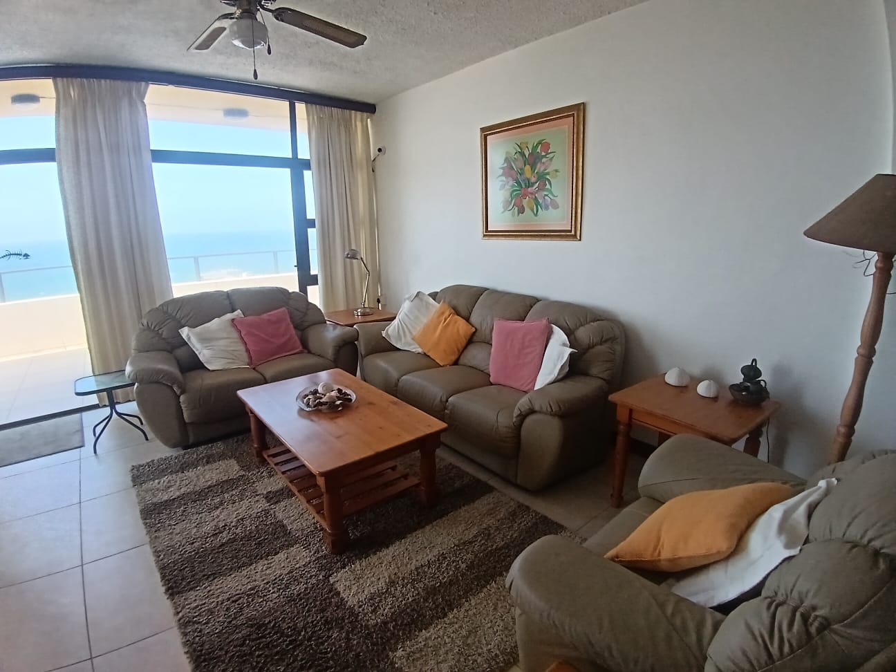 2412fd4c-a3b9-4079-8913-9b0b7ff284f5 3 Bedroom, 2 Bathroom, open plan, Margate sea view for Sale