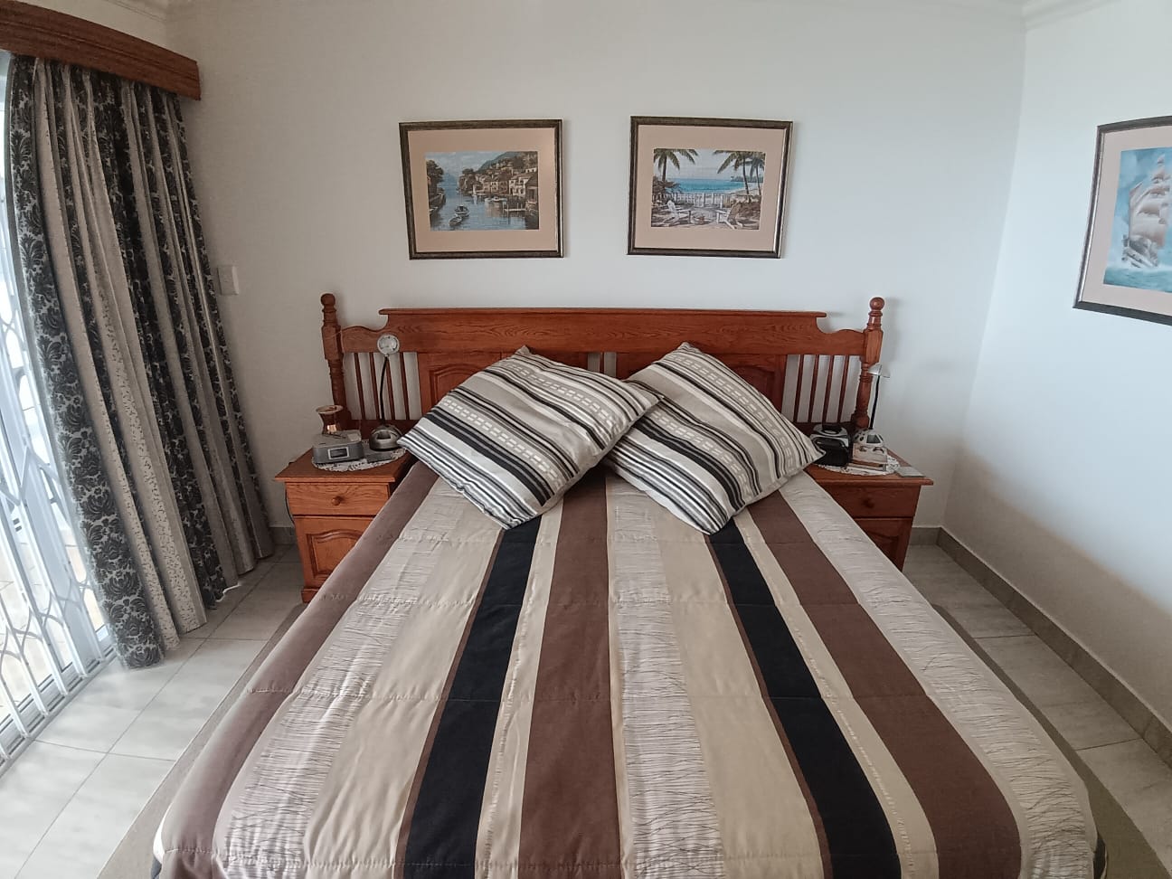2943e354-2c29-45a2-83ea-eefe9b42c9e2 Spacious 3 Bedroom, 2 Bathroom, open plan Manaba Sea View For Sale