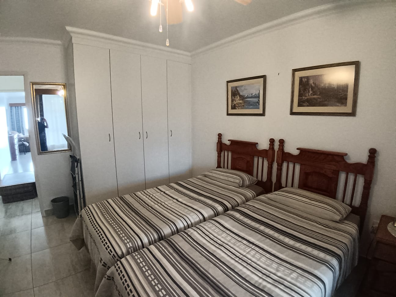2d1a65ad-7e03-4f90-b466-dbdd948963d7 Spacious 3 Bedroom, 2 Bathroom, open plan Manaba Sea View For Sale