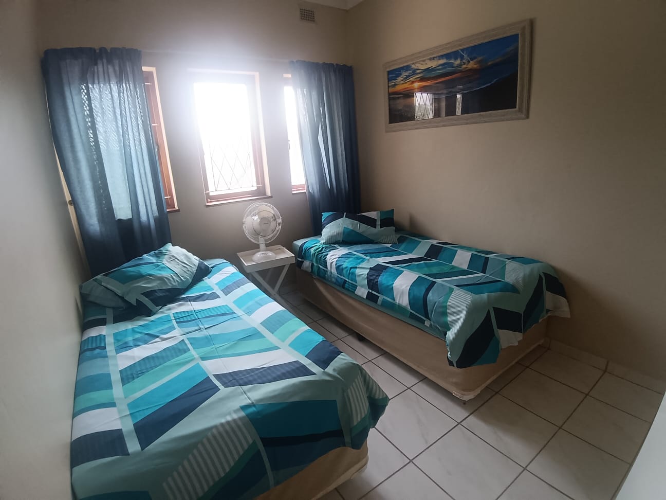 2e7be4da-cf22-467a-8669-54e558767c69 3 Bedroom, 2 Bathroom, open plan, Manaba sea view for Sale