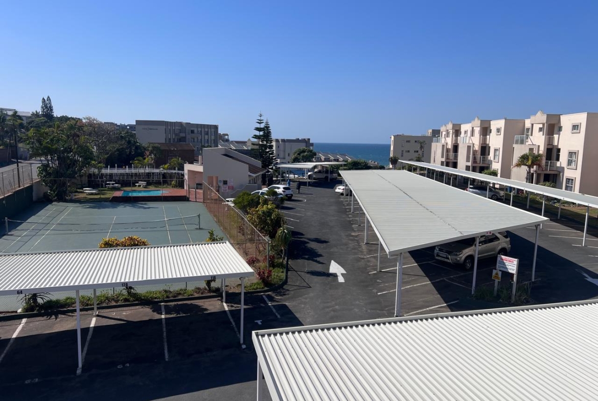 2 Bedroom Apartment For Rent in the Heart of Margate