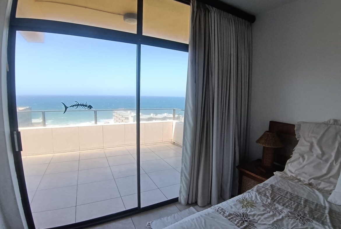 3 Bedroom, 2 Bathroom, open plan, Margate sea view for Sale